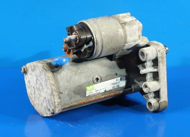Starter diesel til Peugeot 308 2007-2011 (Type I, Fase 1)  (VALEO|TS22E26|96 628541 80|)