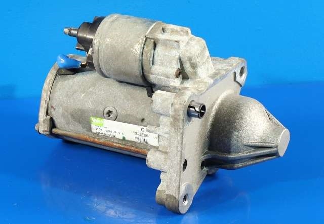 Starter diesel til Peugeot 308 2007-2011 (Type I, Fase 1)  (VALEO|TS22E26|96 628541 80|)