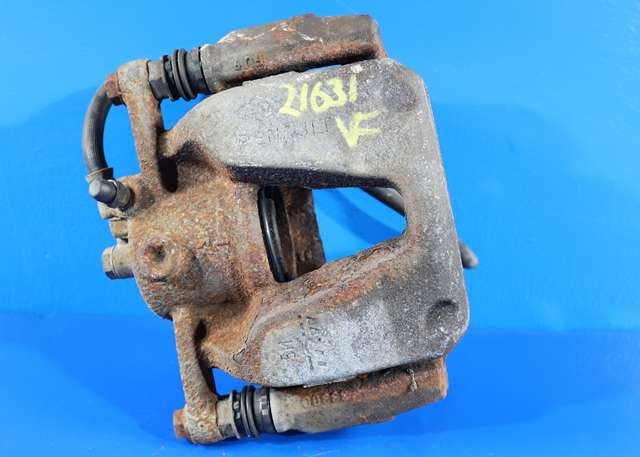 Bremsecaliper venstre foran til Renault Megane 2016-->> Type IV