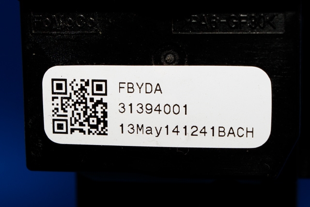 Bryter blink til Volvo V40 2012-2019  (VOLVO|31394001|)