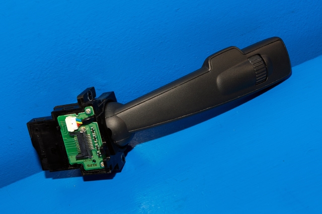 Bryter blink til Volvo V40 2012-2019  (VOLVO|31394001|)