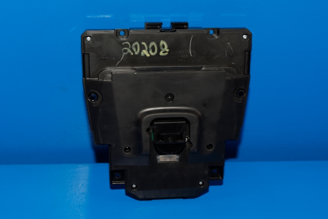 Bilstereo betjeningspanel til Volvo V40 2012-2019  (VOLVO|31288103|)