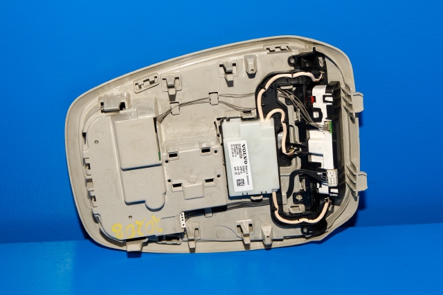 Taklyspanel til Volvo V40 2012-2019