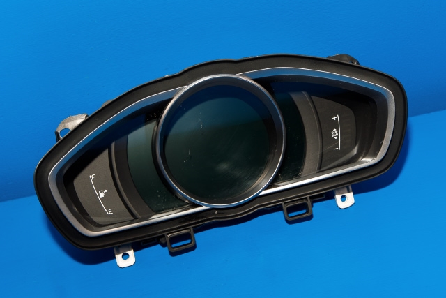 Instrumentpanel til Volvo V40 2012-2019 (VOLVO|31412271|)