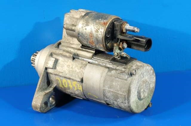 Starter diesel til VW Golf VI 2008-2012  (VALEO|TS18ER121|02Z 911 024 K|)