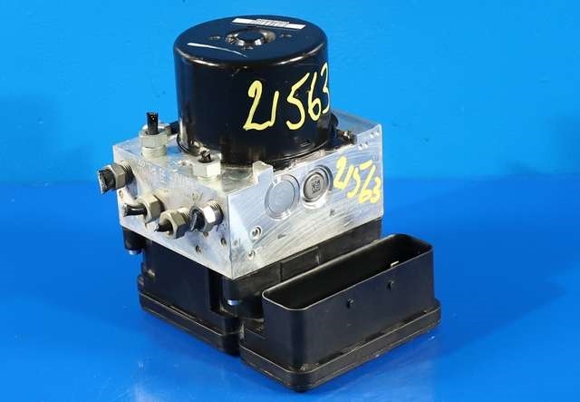 ABS sentral til Volvo V60/V60 CC 2013-2018 (Type I, Fase 2)  (VOLVO|P31400544|)