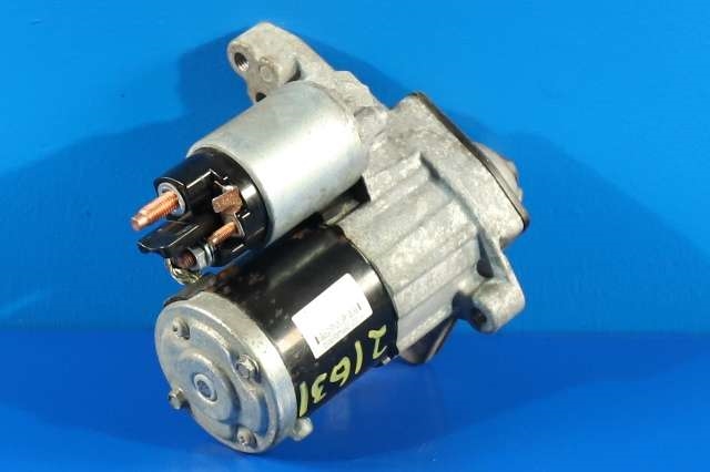Starter til Renault Megane 2016-->> Type IV  (MITSUBISHI|M000TD0372ZE|2330 00557R|)