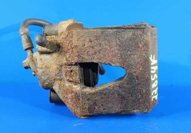 Bremsecaliper venstre foran til Škoda Octavia, 2009-2013 (Type II, Fase 2)  