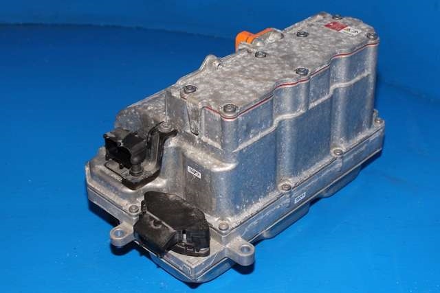 Inverter elbil til VW e-Golf 2014-2017 (Fase 1)  (VAG|5QE 907 070 C|)