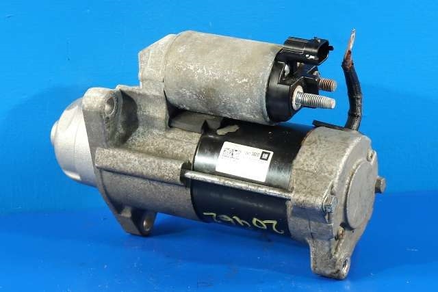 Starter til Opel Astra K 2015-->>  (GM|12 673 600|)