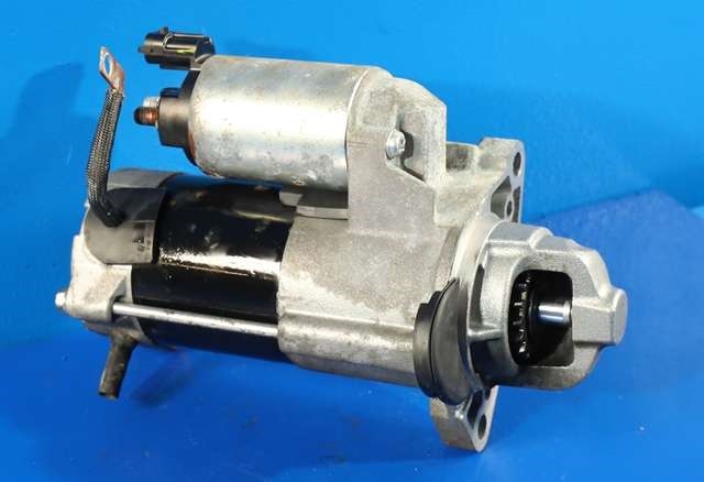 Starter til Opel Astra K 2015-->>  (GM|12 673 600|)