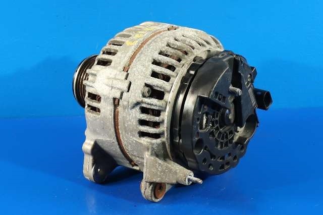 Dynamo diesel til VW Polo 2009-2014 (Type V, Fase 1)  (BOSCH|0 124 525 091|06F 903 023 F. 14 VOLT - 140 AMP|)