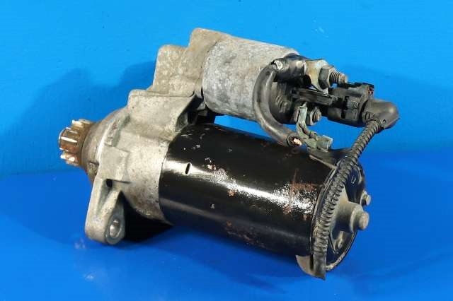 Starter til Škoda Fabia 2010-2014 (Type II, Fase 2)  (BOSCH|0 001 142 001|02T 911 024 J|)