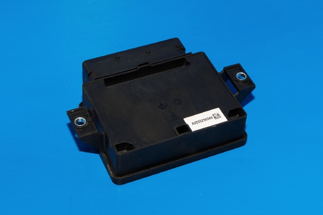 Styreenhet elektrisk parkbrems (EPB - Electric Parking Brake) til Volvo V60/V60 CC 2013-2018 (Type I, Fase 2)  (FORD|6G91-2598-CF|31341542|)