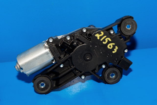 Viskermotor bakrute til Volvo V60/V60 CC 2013-2018 (Type I, Fase 2)  (BOSCH|0 390 201 884|31294492|)