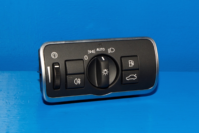 Bryter lys til Volvo V60/V60 CC 2013-2018 (Type I, Fase 2) (VOLVO|30739448|)