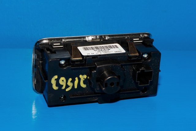 Bryter lys til Volvo V60/V60 CC 2013-2018 (Type I, Fase 2) (VOLVO|30739448|)
