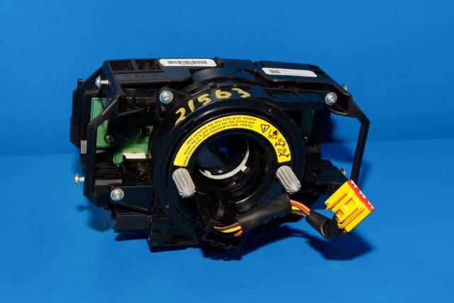 Airbag slepering til Volvo V60/V60 CC 2013-2018 (Type I, Fase 2) (VOLVO|31343218|)
