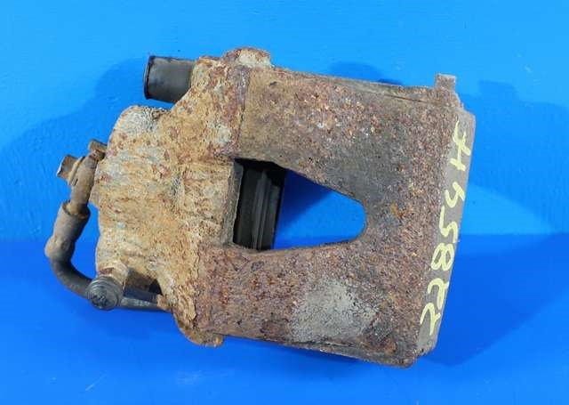 Bremsecaliper høyre foran til Škoda Octavia, 2009-2013 (Type II, Fase 2)  