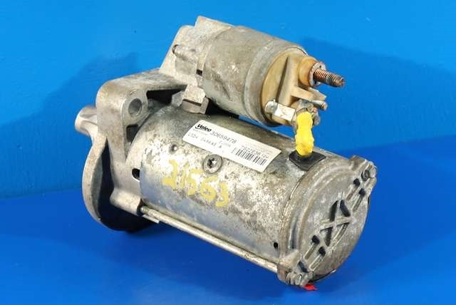 Starter diesel til Volvo V60/V60 CC 2013-2018 (Type I, Fase 2)  (VALEO|TS22E36|30659478|)