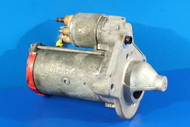 Starter diesel til Volvo V60/V60 CC 2013-2018 (Type I, Fase 2)  (VALEO|TS22E36|30659478|)
