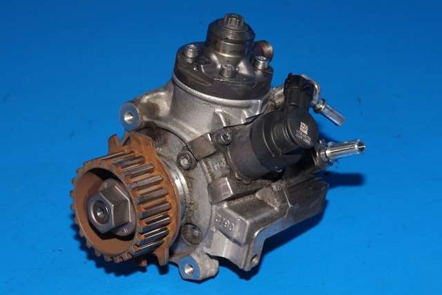 Dieselpumpe til Ford Transit Connect, 2013-2018 Type II, Fase 1  (BOSCH|0 445 010 592)