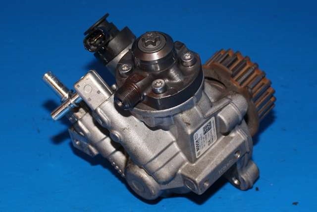 Dieselpumpe til Ford Transit Connect 2013-2018 Type II, Fase 1 (BOSCH|0 445 010 592|98 113472 80|)