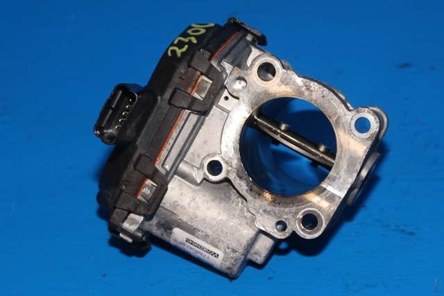 Spjeldhus til Ford Transit Connect 2013-2018 Type II, Fase 1  (PSA|98 072385 80|)