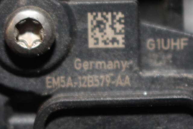 Luftmengde/luftmassemåler til Ford Transit Connect 2013-2018 Type II, Fase 1  (FORD|EM5A-12B579-AA|)