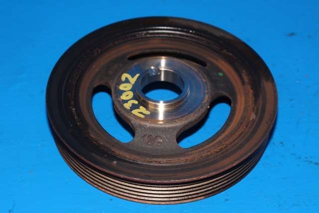 Reimskive til Ford Transit Connect, 2013-2018 Type II, Fase 1  (PSA|96 549610 80)