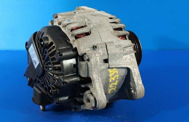 Dynamo til Kia Sportage 2010-2016 (Type III)  (VALEO|2609780|37300-2B600. 13|)