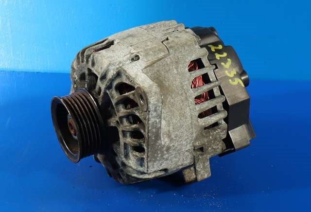 Dynamo til Kia Sportage 2010-2016 (Type III)  (VALEO|2609780|37300-2B600. 13|)