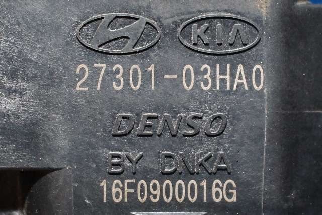 Coil til Kia Niro 2016-2021  (KIA|27301-03HA0|)