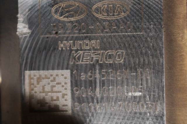 Bensinpumpe mekanisk til Kia Niro 2016-2021 (KIA|35320-03AA0|)