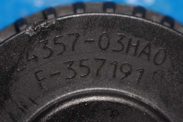 Sensor oljetrykk til Kia Niro 2016-2021 (KIA|24357-03HA0|)
