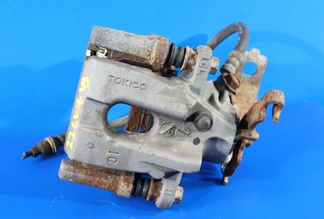 Bremsecaliper venstre bak til Toyota Prius, 2016-2023 (Type IV) (combi) (combi) 