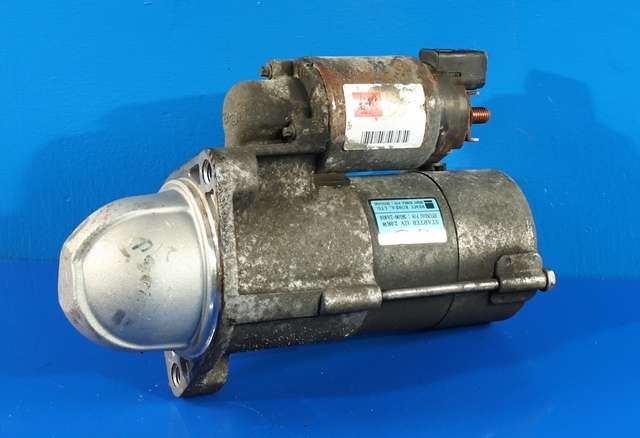Starter diesel til Hyundai i40, 2012-2017  (HYUNDAI|36100-2A810)