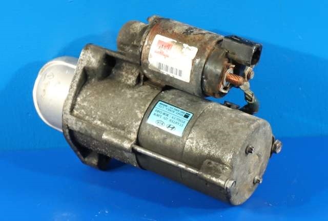 Starter diesel til Hyundai i40 2012-2017 (HYUNDAI|36100-2A810|)