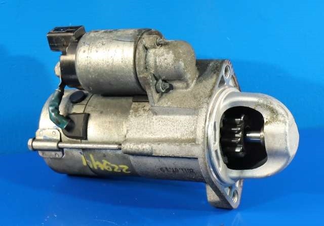 Starter diesel til Hyundai i40 2012-2017 (HYUNDAI|36100-2A810|)
