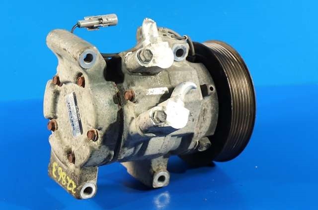 Aircondition kompressor til Toyota Hilux 2012-2016 (DENSO|447280-2470|)