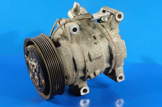 Aircondition kompressor til Toyota Hilux 2012-2016 (DENSO|447280-2470|)