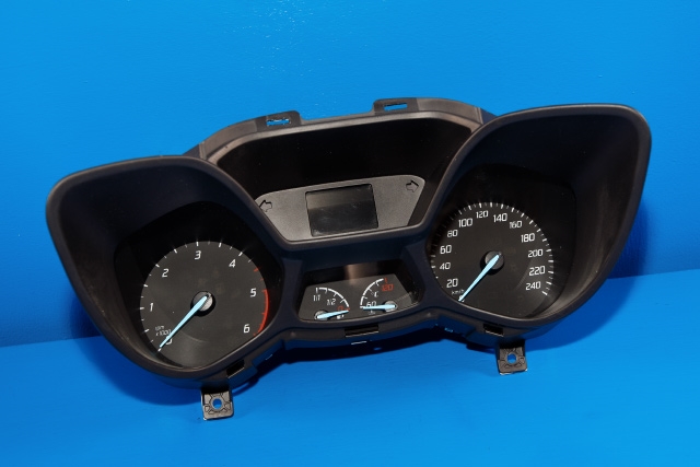 Instrumentpanel til Ford Transit Connect, 2013-2018 Type II, Fase 1  (FORD|FT1T-10849-GF)