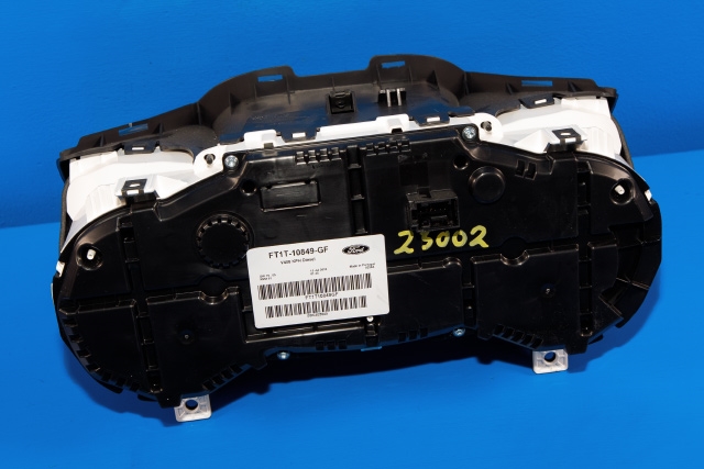 Instrumentpanel til Ford Transit Connect 2013-2018 Type II, Fase 1  (FORD|FT1T-10849-GF|)