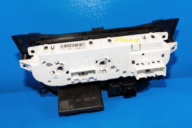 Varmeapparat betjening til Ford Transit Connect 2013-2018 Type II, Fase 1 (FORD|DT1T-19980-BD|)