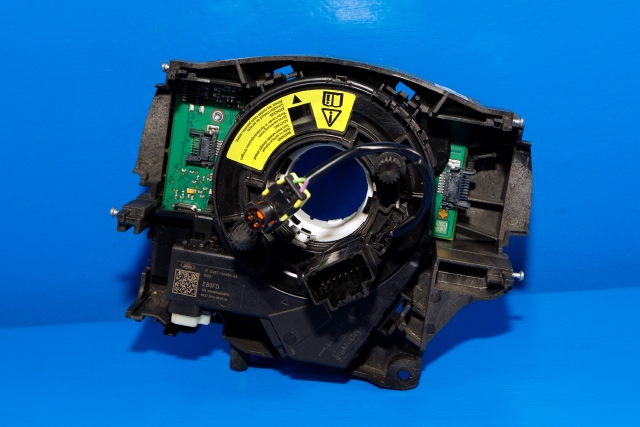 Airbag slepering til Ford Transit Connect, 2013-2018 Type II, Fase 1  (FORD|DV6T-14A664-AA)