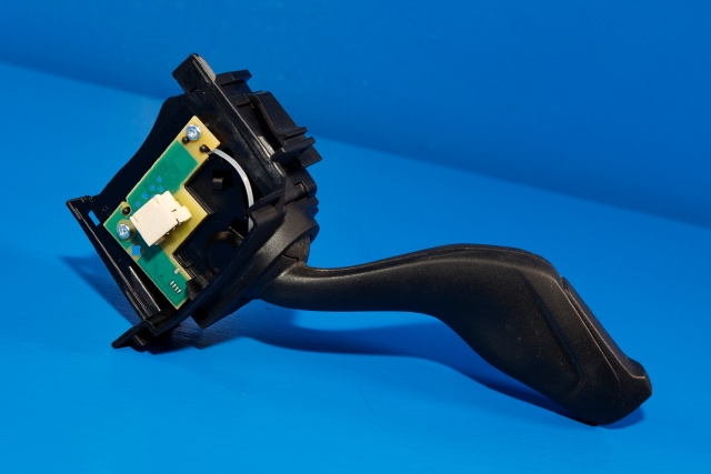 Bryter blink til Ford Transit Connect 2013-2018 Type II, Fase 1  (FORD|CV6T-13335-AE|)