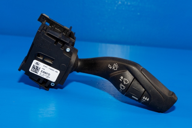 Bryter visker til Ford Transit Connect, 2013-2018 Type II, Fase 1  (FORD|F1FT-17A553-AA)