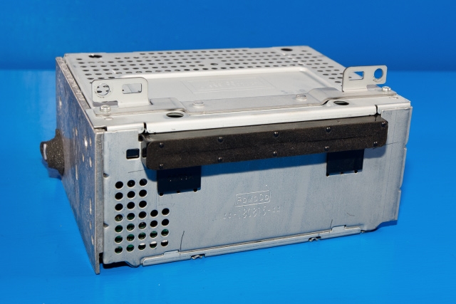 Bilstereo til Ford Transit Connect, 2013-2018 Type II, Fase 1  (FORD|F1BT-18C815-HK)