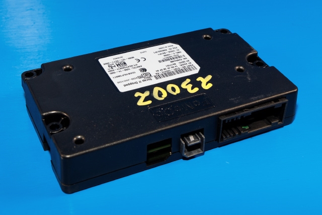 Styreenhet bluetooth til Ford Transit Connect, 2013-2018 Type II, Fase 1  (FORD|D1BT-14D212-RA)