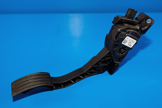 Pedal gass til Ford Transit Connect, 2013-2018 Type II, Fase 1  (HELLA|6PV 010 368-84)